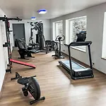 Alpenlodge Breitenberg By Interhome Apartment Lechbruck