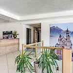 Alpenlodge Breitenberg By Interhome Apartment
