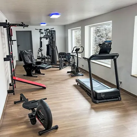 Alpenlodge Breitenberg By Interhome Apartman Lechbruck