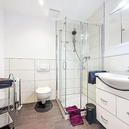 Alpenlodge Breitenberg By Interhome Apartman Lechbruck