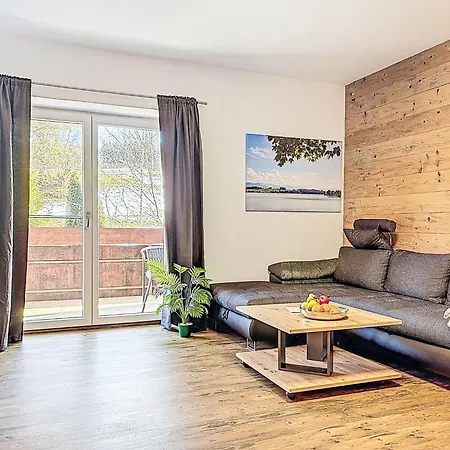 Apartman Alpenlodge Breitenberg By Interhome Lechbruck
