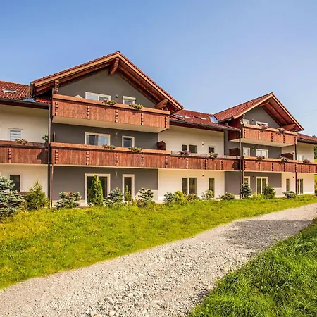 Alpenlodge Breitenberg By Interhome *