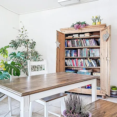 Apartman Alpenlodge Breitenberg By Interhome