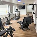 Alpenlodge Breitenberg By Interhome * Lechbruck am See