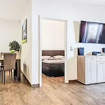 Appartement Alpenlodge Breitenberg By Interhome Lechbruck am See