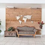 Alpenlodge Breitenberg By Interhome Appartement