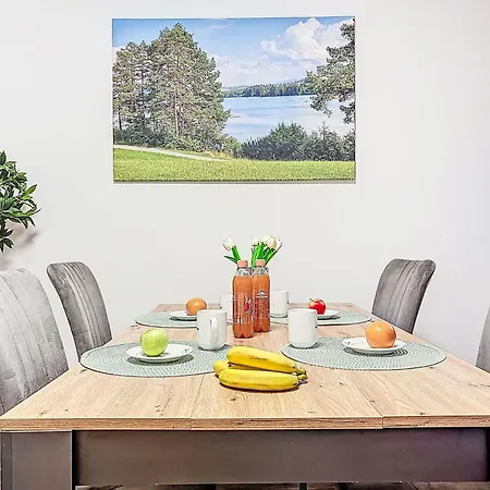 Apartamento Alpenlodge Breitenberg By Interhome *