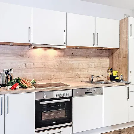 Alpenlodge Breitenberg By Interhome