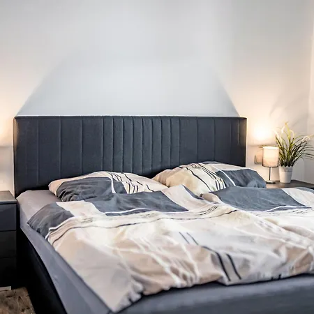 Apartamento Alpenlodge Breitenberg By Interhome Lechbruck