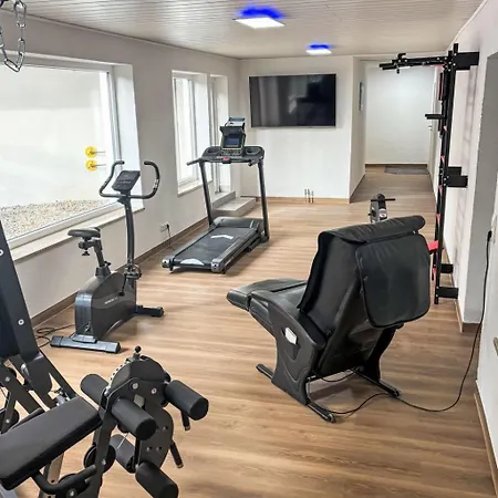 Alpenlodge Breitenberg By Interhome * Lechbruck