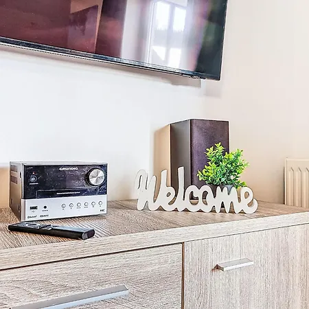Apartamento Alpenlodge Breitenberg By Interhome