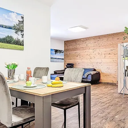 Alpenlodge Breitenberg By Interhome Lechbruck