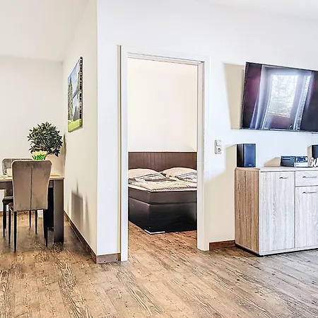 Apartamento Alpenlodge Breitenberg By Interhome Lechbruck