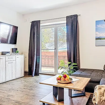 Alpenlodge Breitenberg By Interhome