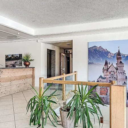 Alpenlodge Breitenberg By Interhome Apartamento