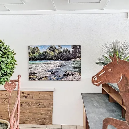 Apartamento Alpenlodge Breitenberg By Interhome