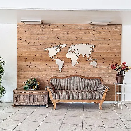 Alpenlodge Breitenberg By Interhome Apartamento