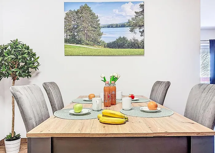 Apartamento Alpenlodge Breitenberg By Interhome *