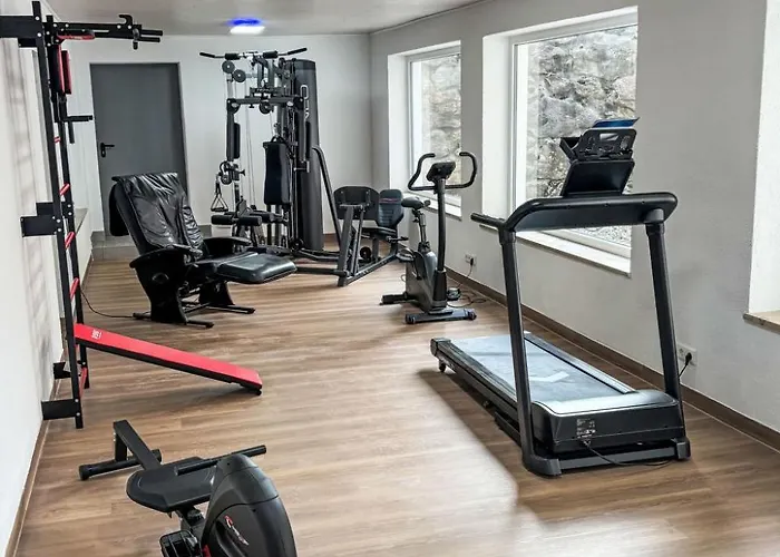 Alpenlodge Breitenberg By Interhome Apartamento Lechbruck