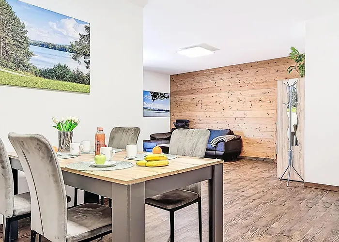 Alpenlodge Breitenberg By Interhome Lechbruck