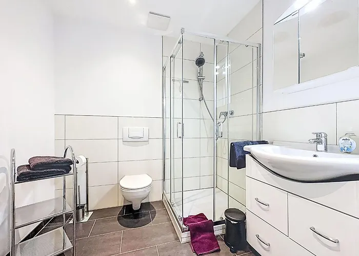 Alpenlodge Breitenberg By Interhome Apartamento Lechbruck