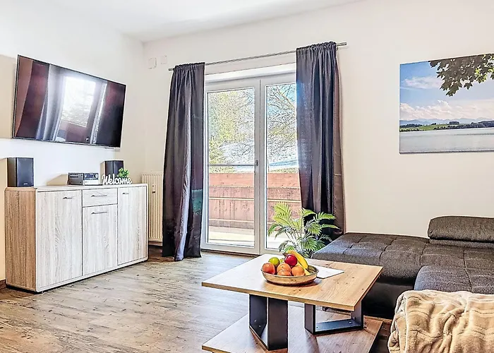 Alpenlodge Breitenberg By Interhome