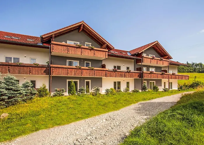 Alpenlodge Breitenberg By Interhome *