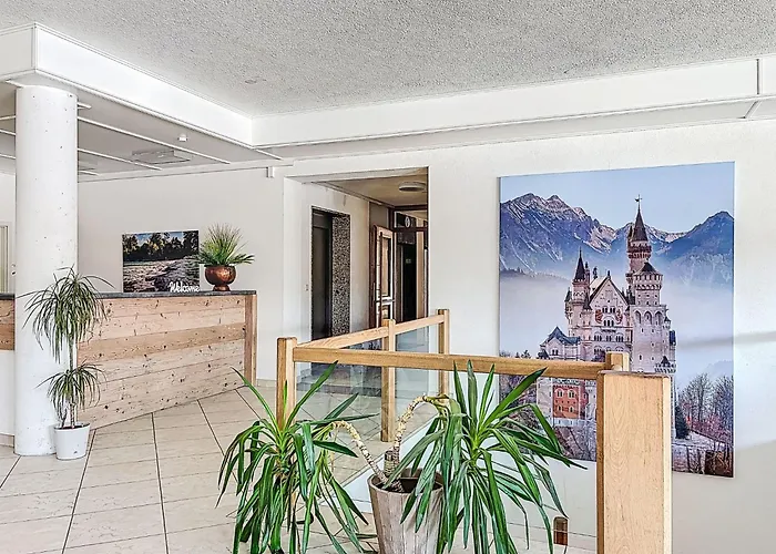 Alpenlodge Breitenberg By Interhome Apartamento