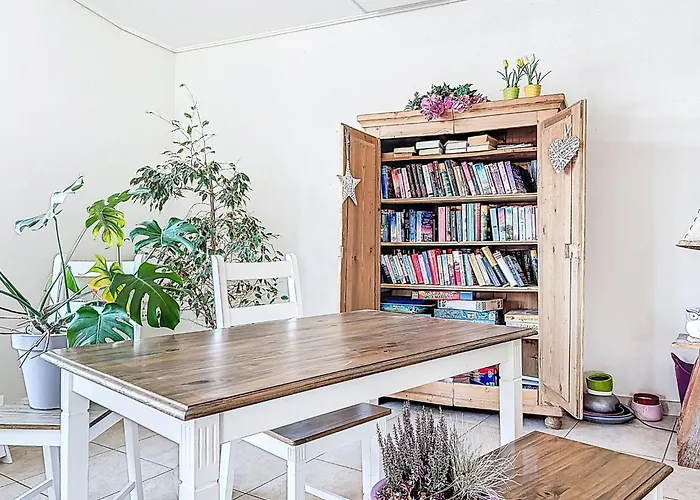 Apartamento Alpenlodge Breitenberg By Interhome