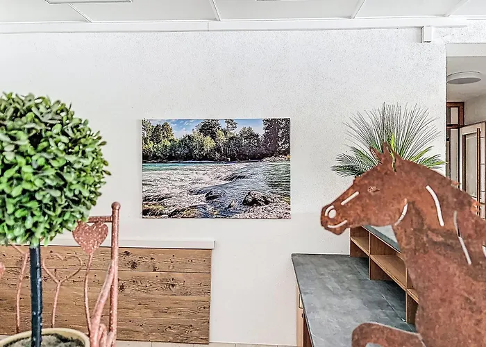 Apartamento Alpenlodge Breitenberg By Interhome