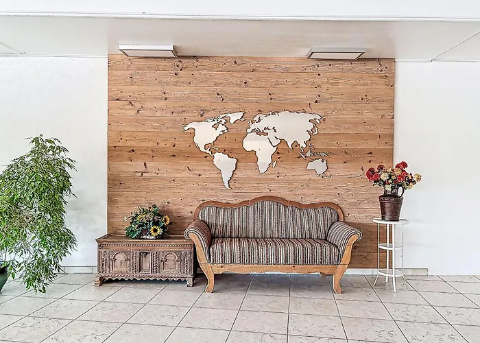 Alpenlodge Breitenberg By Interhome Apartamento